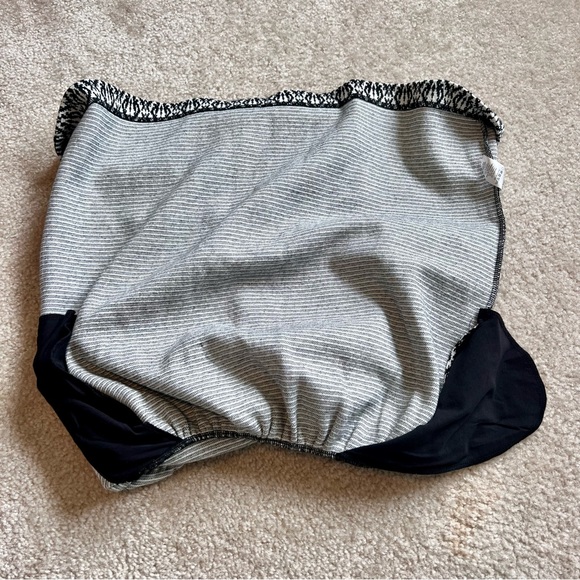 MADEWELL Ponte Diamond Jacquard Knit Sleeveless Dress—SZ. XS - Picture 13 of 15